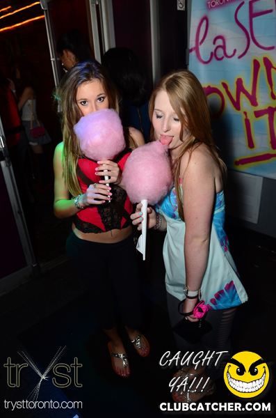 Tryst nightclub photo 230 - June 2nd, 2012