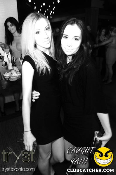 Tryst nightclub photo 231 - June 2nd, 2012