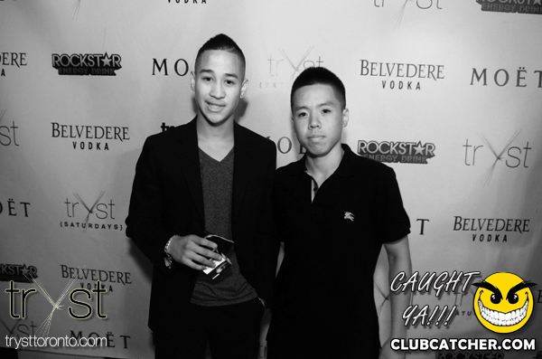 Tryst nightclub photo 236 - June 2nd, 2012