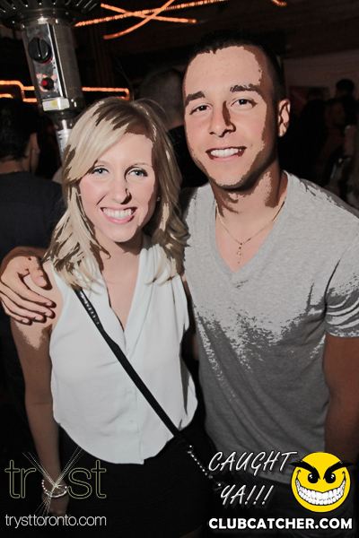 Tryst nightclub photo 238 - June 2nd, 2012