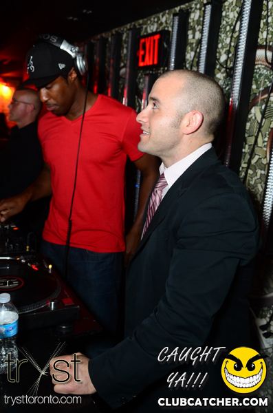 Tryst nightclub photo 239 - June 2nd, 2012