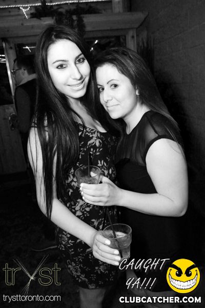 Tryst nightclub photo 240 - June 2nd, 2012