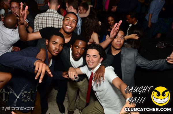 Tryst nightclub photo 242 - June 2nd, 2012