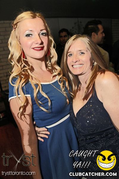 Tryst nightclub photo 247 - June 2nd, 2012