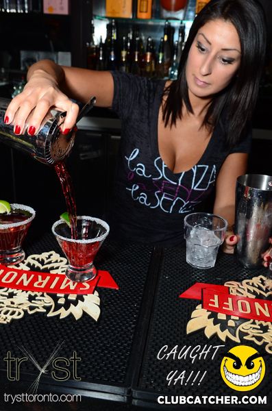 Tryst nightclub photo 26 - June 2nd, 2012