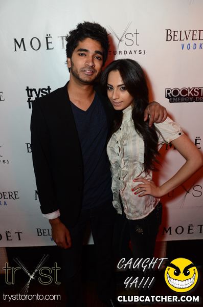 Tryst nightclub photo 256 - June 2nd, 2012