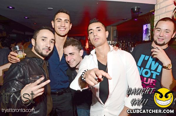 Tryst nightclub photo 257 - June 2nd, 2012