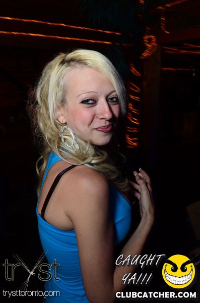 Tryst nightclub photo 259 - June 2nd, 2012