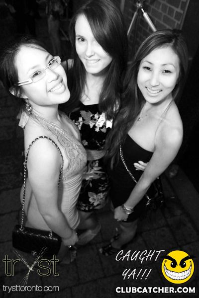 Tryst nightclub photo 262 - June 2nd, 2012