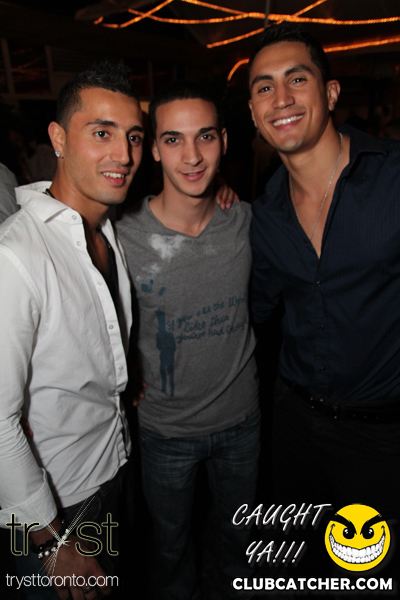 Tryst nightclub photo 265 - June 2nd, 2012