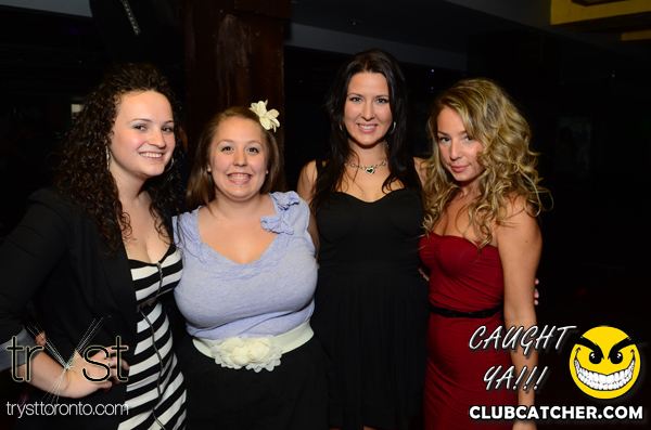 Tryst nightclub photo 266 - June 2nd, 2012