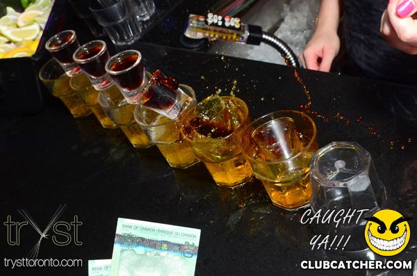 Tryst nightclub photo 28 - June 2nd, 2012