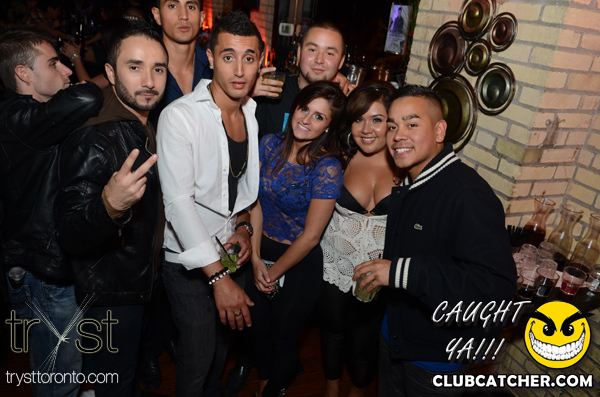 Tryst nightclub photo 276 - June 2nd, 2012
