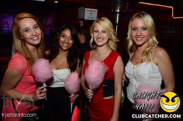 Tryst nightclub photo 30 - June 2nd, 2012