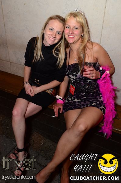 Tryst nightclub photo 4 - June 2nd, 2012