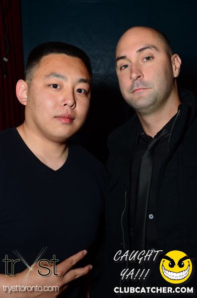 Tryst nightclub photo 47 - June 2nd, 2012