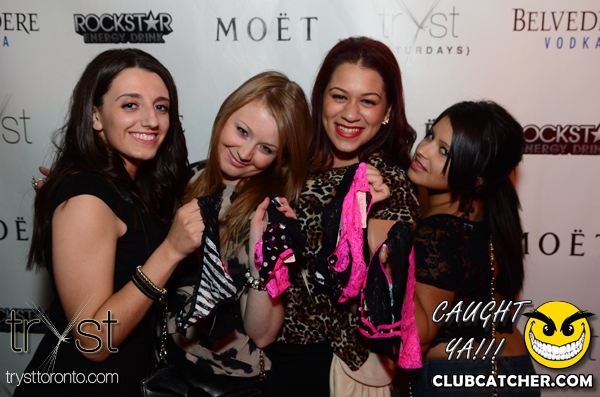 Tryst nightclub photo 52 - June 2nd, 2012