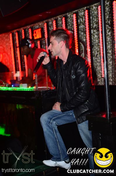 Tryst nightclub photo 53 - June 2nd, 2012
