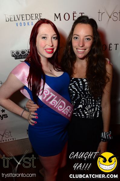 Tryst nightclub photo 56 - June 2nd, 2012