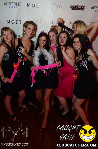 Tryst nightclub photo 57 - June 2nd, 2012