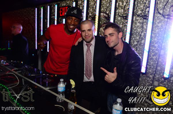 Tryst nightclub photo 59 - June 2nd, 2012