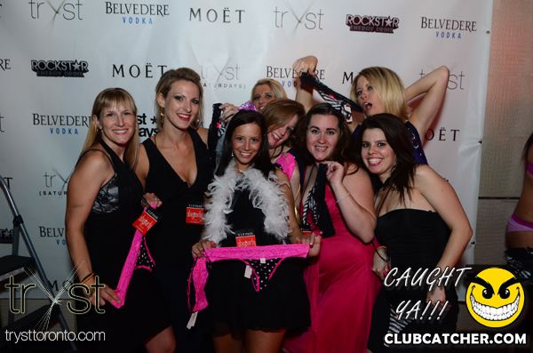 Tryst nightclub photo 61 - June 2nd, 2012