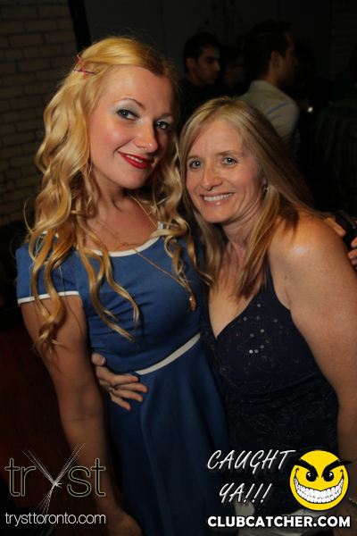Tryst nightclub photo 66 - June 2nd, 2012