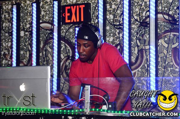 Tryst nightclub photo 67 - June 2nd, 2012