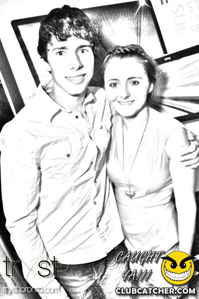 Tryst nightclub photo 73 - June 2nd, 2012