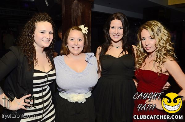 Tryst nightclub photo 74 - June 2nd, 2012