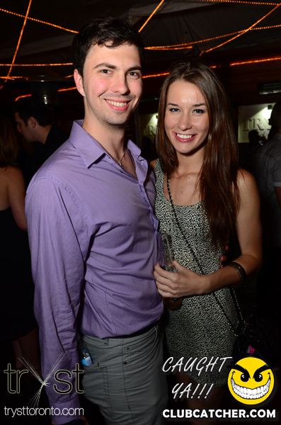 Tryst nightclub photo 77 - June 2nd, 2012