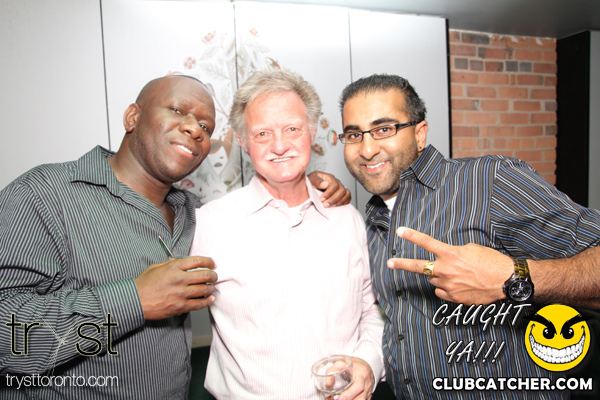 Tryst nightclub photo 80 - June 2nd, 2012