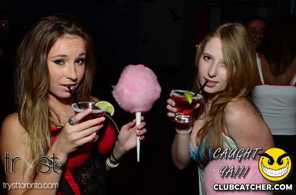 Tryst nightclub photo 9 - June 2nd, 2012