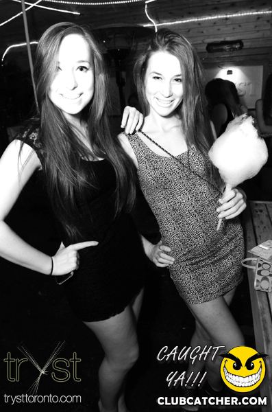 Tryst nightclub photo 81 - June 2nd, 2012