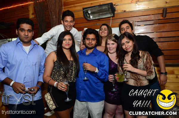 Tryst nightclub photo 83 - June 2nd, 2012