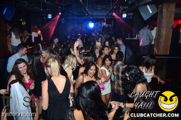 Tryst nightclub photo 85 - June 2nd, 2012