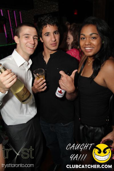 Tryst nightclub photo 86 - June 2nd, 2012