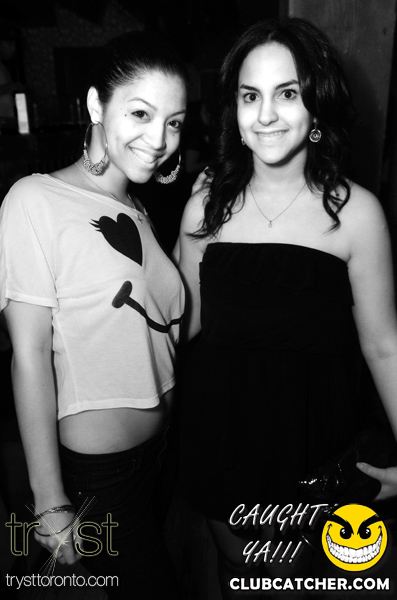 Tryst nightclub photo 87 - June 2nd, 2012