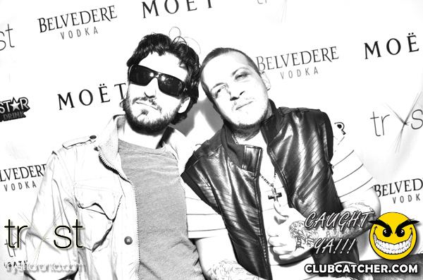 Tryst nightclub photo 88 - June 2nd, 2012