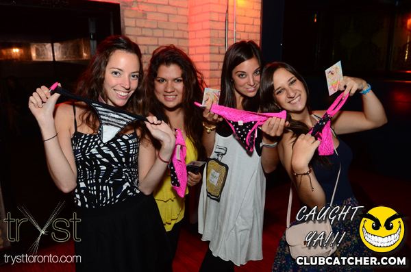 Tryst nightclub photo 10 - June 2nd, 2012