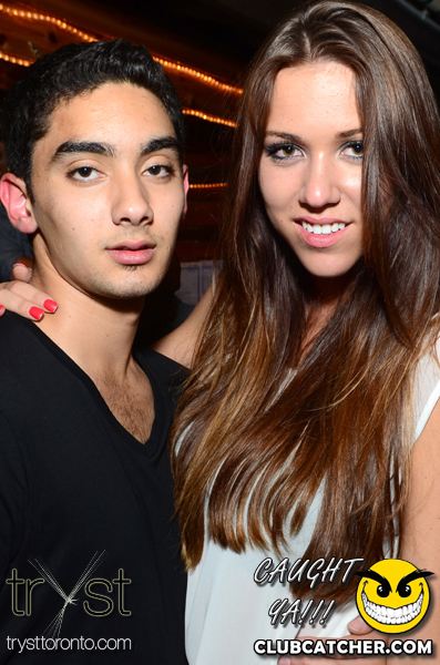 Tryst nightclub photo 92 - June 2nd, 2012