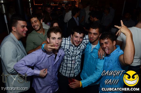 Tryst nightclub photo 93 - June 2nd, 2012