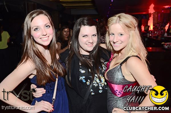 Tryst nightclub photo 94 - June 2nd, 2012