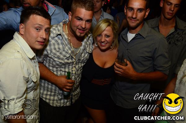Tryst nightclub photo 96 - June 2nd, 2012