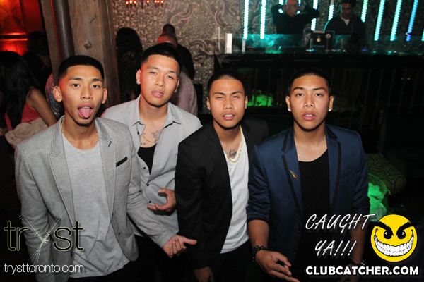Tryst nightclub photo 103 - June 8th, 2012