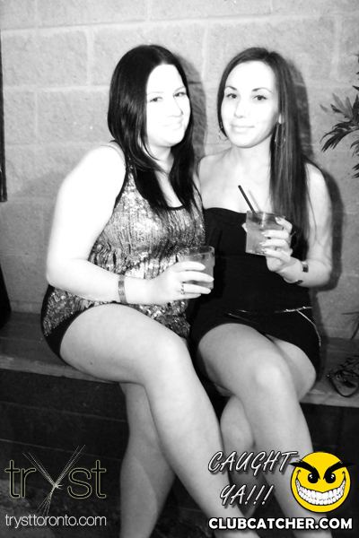 Tryst nightclub photo 108 - June 8th, 2012