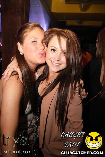 Tryst nightclub photo 111 - June 8th, 2012