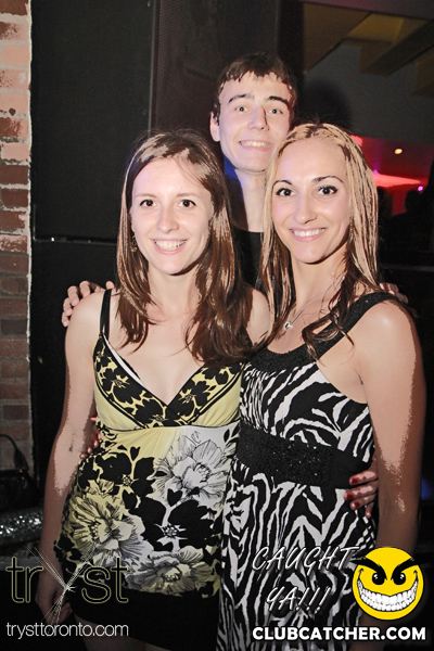 Tryst nightclub photo 112 - June 8th, 2012