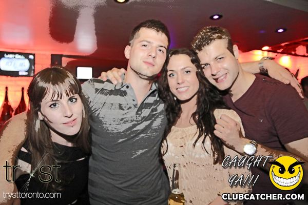 Tryst nightclub photo 113 - June 8th, 2012