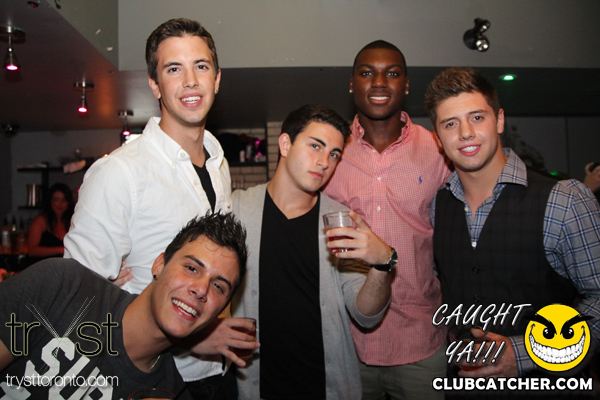 Tryst nightclub photo 115 - June 8th, 2012